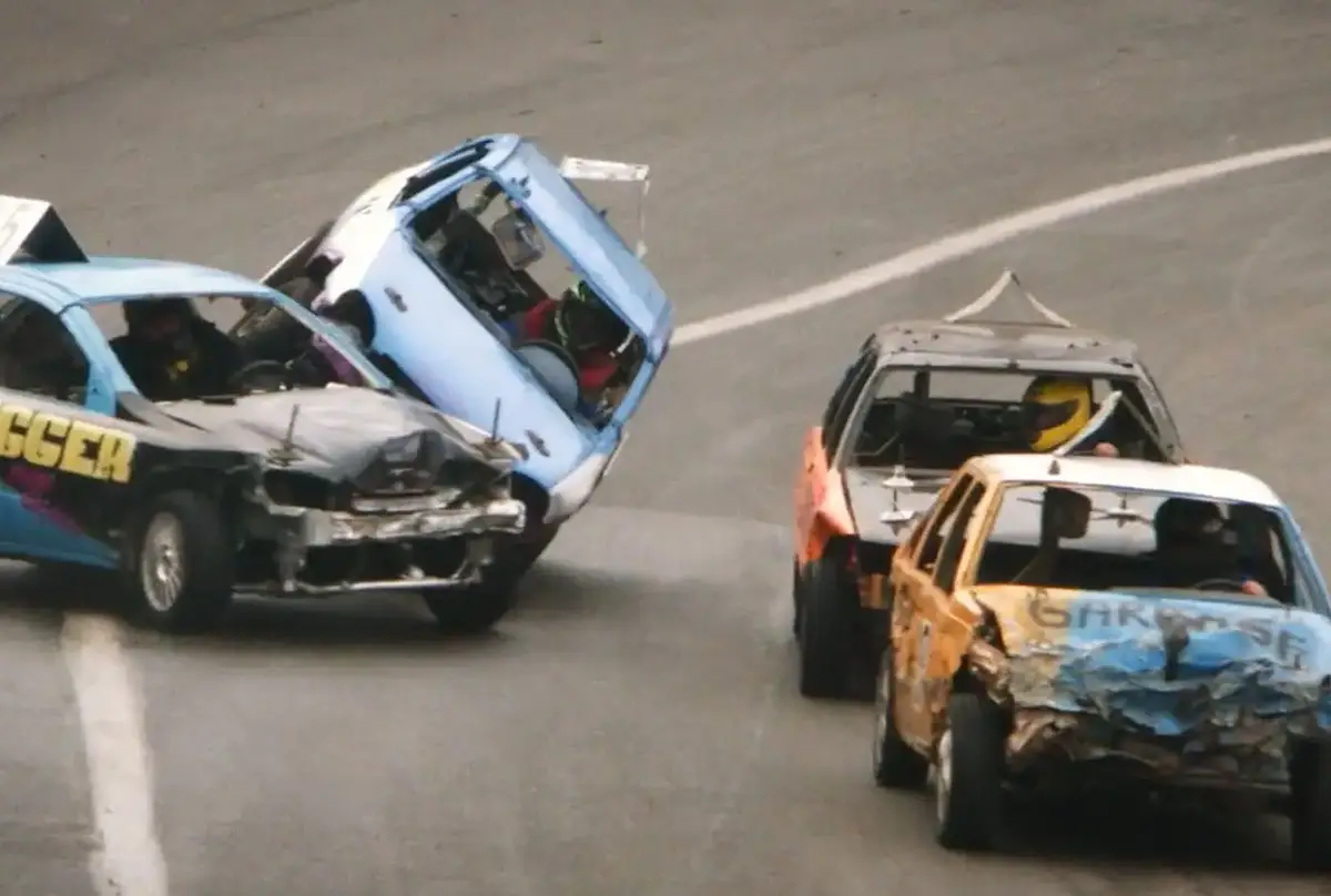 De Bruit et de Fureur, le Bangerstock – Documentaire – 52′