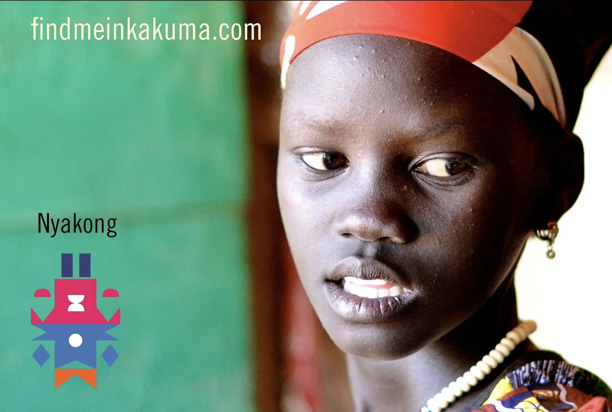 Find Me in Kakuma – Web-Doc