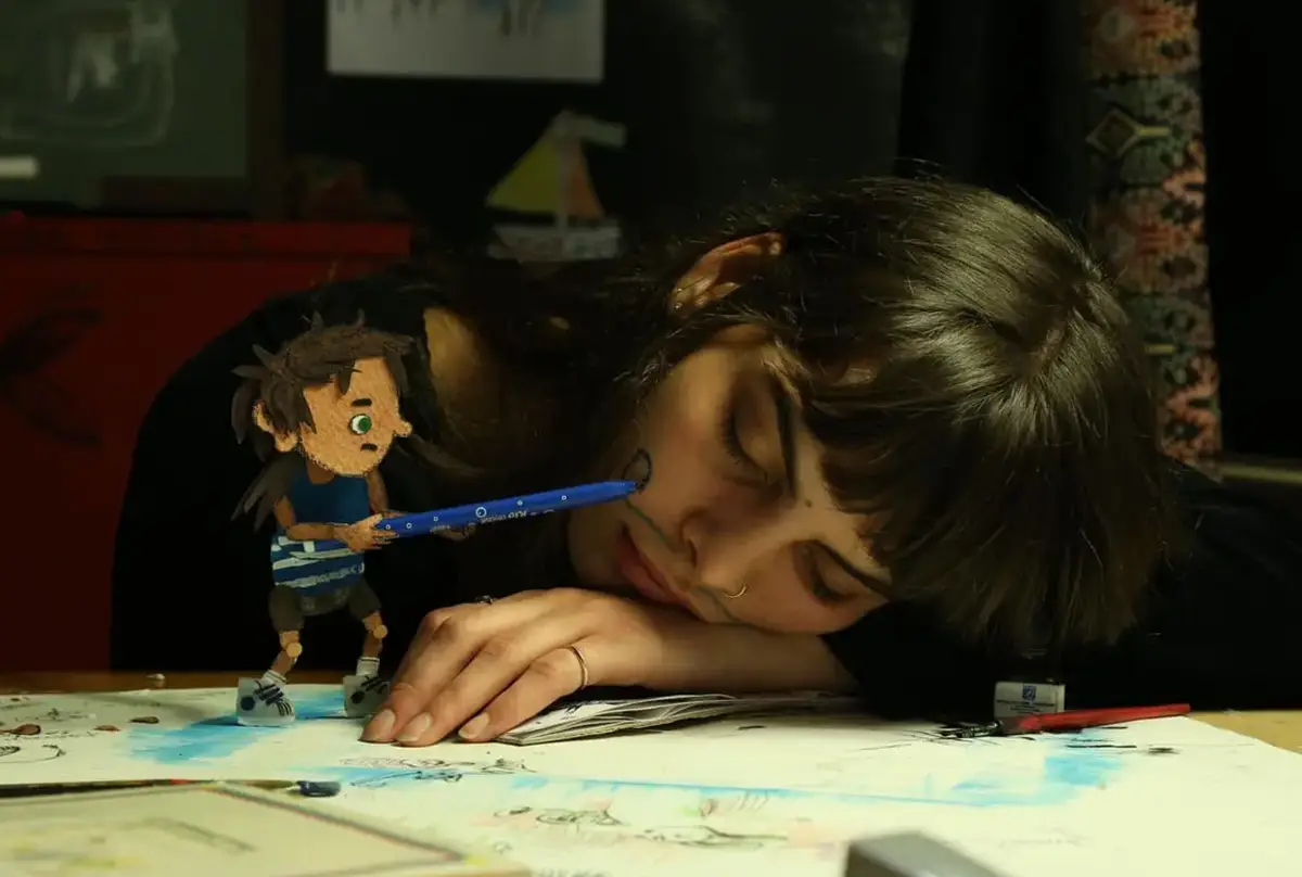 Manolo – Animated short film