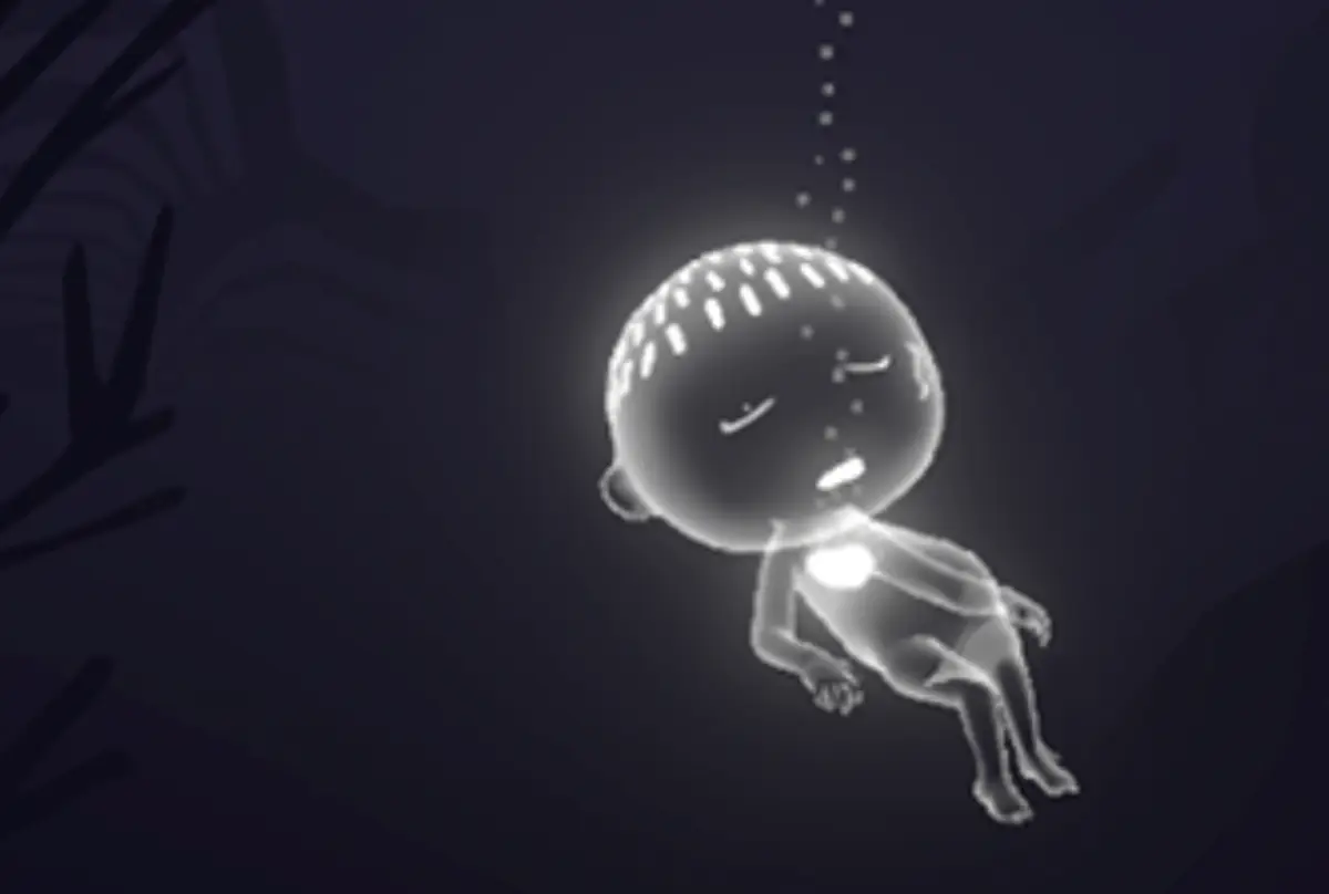 Respire encore ! • Expérience immersive et interactive en animation 3D  